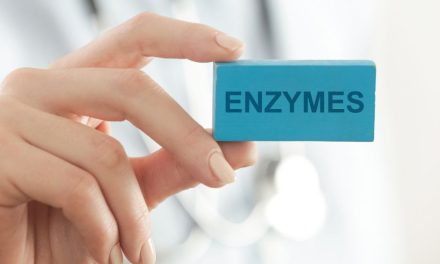 Essential Enzymes for Natural Healing