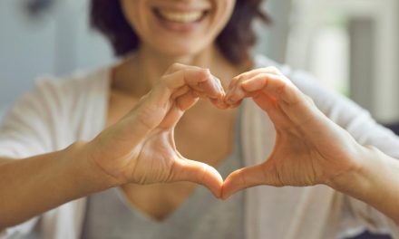 5 Holistic Health Tips to Support Your Heart Health Naturally