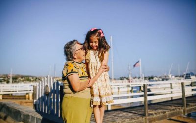 10 Refreshing Self-Care Tips for Parents and Grandparents – During School Holidays and Beyond