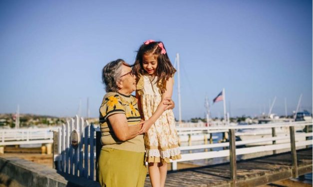 10 Refreshing Self-Care Tips for Parents and Grandparents – During School Holidays and Beyond