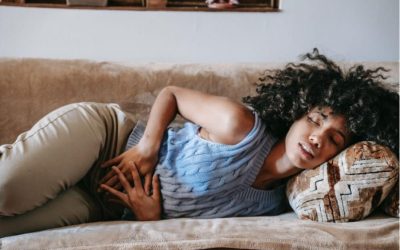 Vitamin E and Period Pains: Finding Natural Relief for Menstrual Cramps