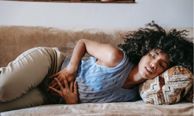 Vitamin E and Period Pains: Finding Natural Relief for Menstrual Cramps