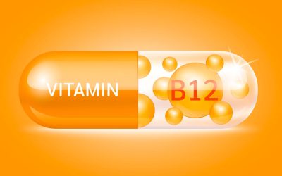 WEEK 31 (2023) – The importance of B Vitamins: Are you getting enough?