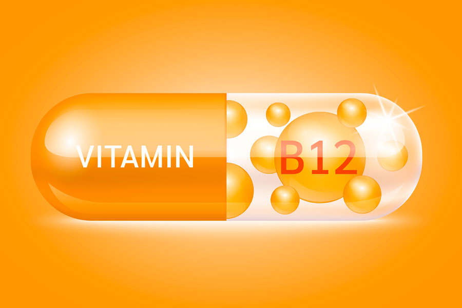 WEEK 31 (2023) – The importance of B Vitamins: Are you getting enough?