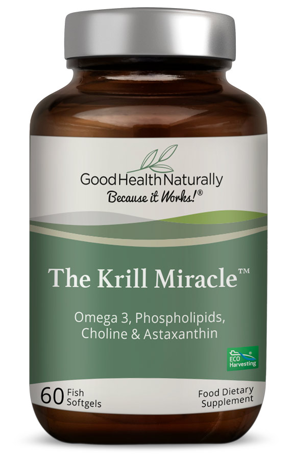 The Krill Miracle