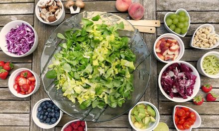 Unlocking Success in Veganuary: Essential Nutrients for a Balanced Plant-Based Diet