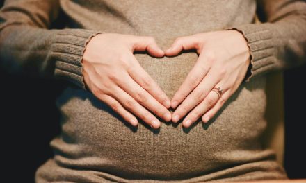 Healthy Eating During Pregnancy: Give Your Baby A Great Start