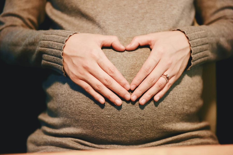 Healthy Eating During Pregnancy: Give Your Baby A Great Start