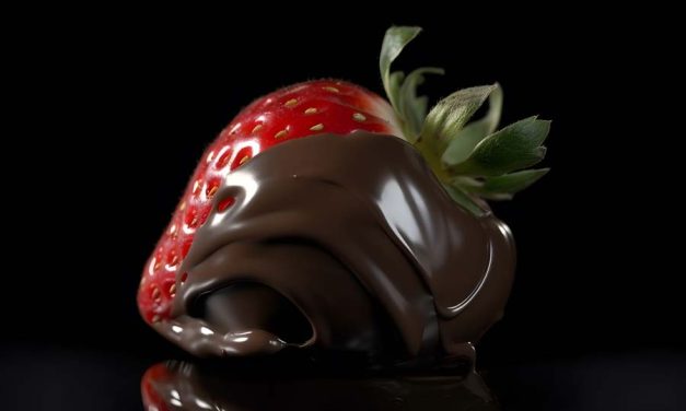 WEEK 13 (2024) – Chocolate: A Guilty Pleasure or a Healthy Superfood?