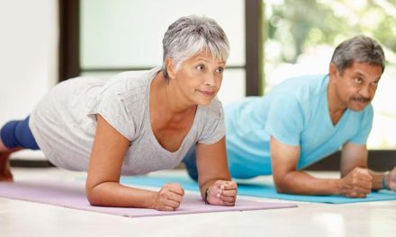 WEEK 30 (2024) – Is This Exercise Your Anti-Ageing Secret?