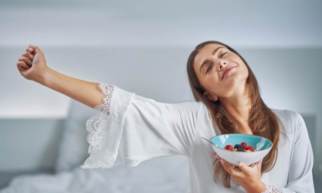 WEEK 32 (2024) – Is Your Diet Secretly Sabotaging Your Sleep? New Study Uncovers Hidden Danger