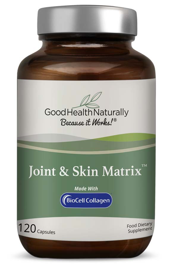 Joint & Skin Matrix