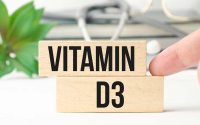 WEEK 39 (2024) – Why Vitamin D Matters More as Days Get Shorter