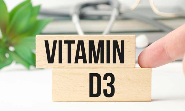 WEEK 39 (2024) – Why Vitamin D Matters More as Days Get Shorter