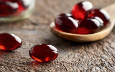 Krill Oil vs. Fish Oil: The Ultimate Omega-3 Comparison