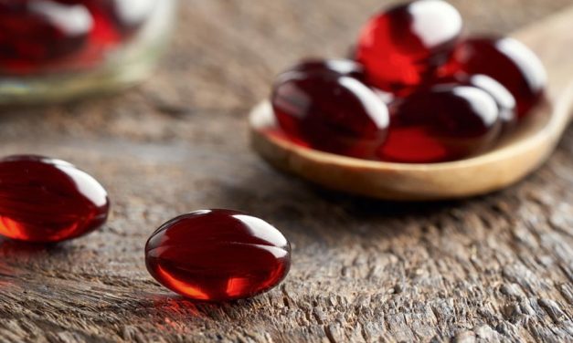 Krill Oil vs. Fish Oil: The Ultimate Omega-3 Comparison