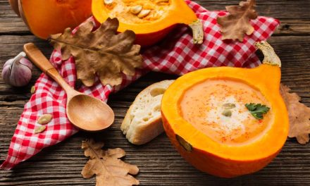 WEEK 44 (2024) – Pumpkin Power: Celebrating Halloween with Health and Tradition