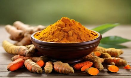 Curcumin and Gut Health: Unlocking the Gut-Brain Axis for Natural Wellness