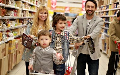 6 Black Friday Health Hacks: How to Shop Smart and Stay Healthy