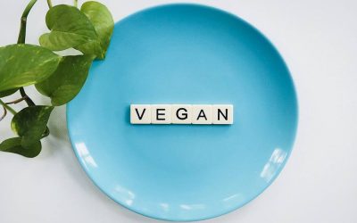 Considering Veganuary? Essential Tips for Balanced Nutrition