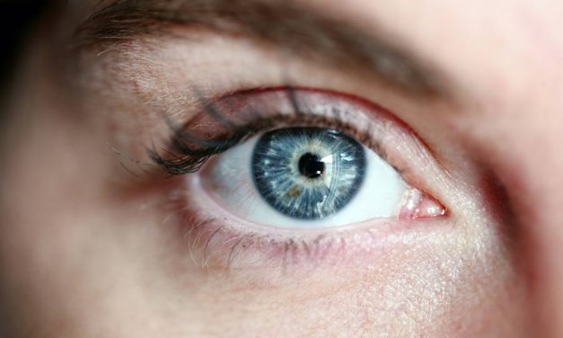 Omega-3 Fatty Acids for Eye Health: Protect Your Vision with DHA