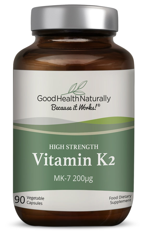 Vitamin K2