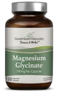 magnesium glycinate