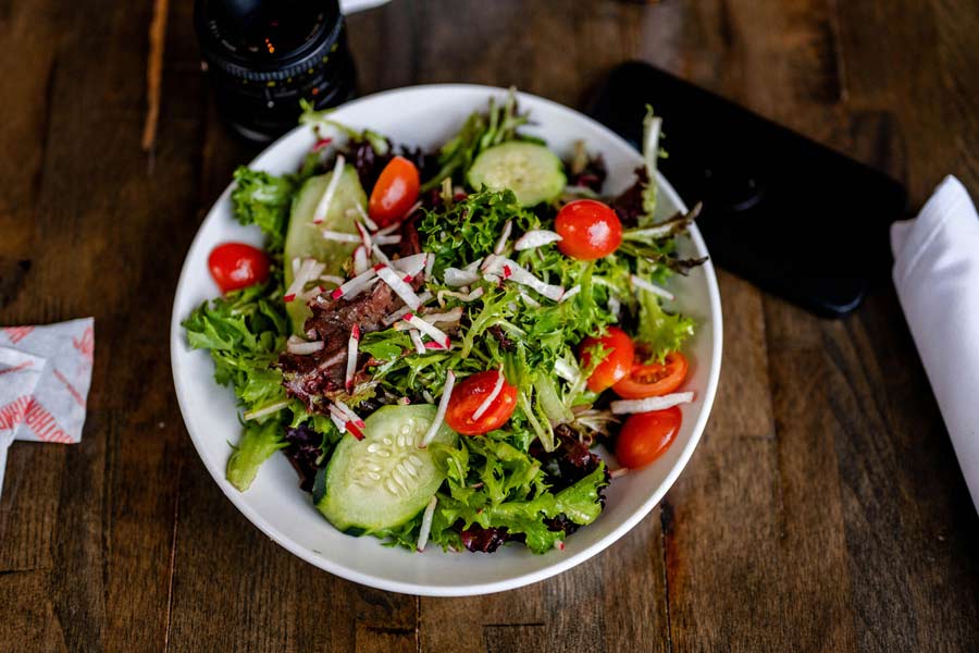 Spring Seasonal Eating and Wellness: 6 Nutrition and Lifestyle Tips for a Fresh Start