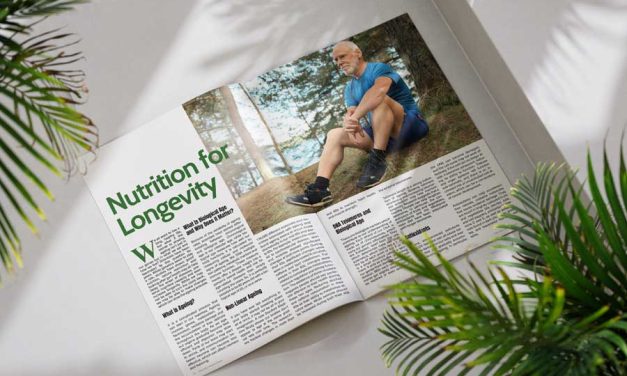 WEEK 17 (2025) – Naturally Healthy New Magazine (Issue 48) is out Now!