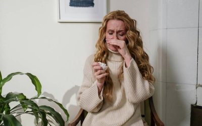Quercetin for Seasonal Allergies: Natural Relief Backed by Science