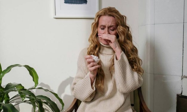 Quercetin for Seasonal Allergies: Natural Relief Backed by Science