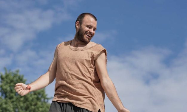 WEEK 21 (2025) – Plastics, Heart Health and the Joy of Dancing