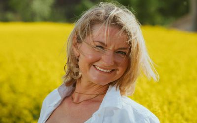 WEEK 23 (2025) – From Gut to Strength: A Midlife Health Update