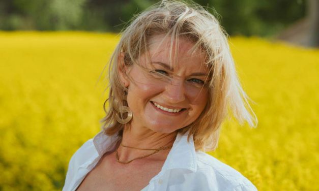 WEEK 23 (2025) – From Gut to Strength: A Midlife Health Update