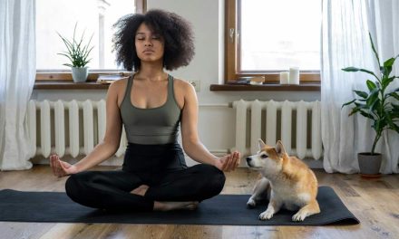 The Power of Stillness: 6 Transformative Benefits of Meditation
