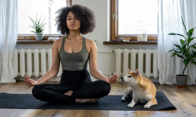 The Power of Stillness: 6 Transformative Benefits of Meditation