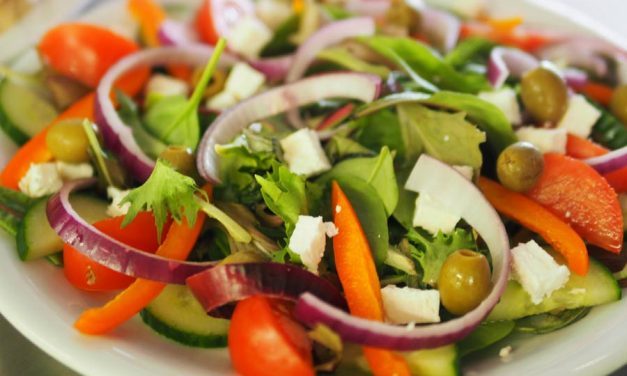 Lower Blood Pressure Naturally with Simple Lifestyle and Diet Changes