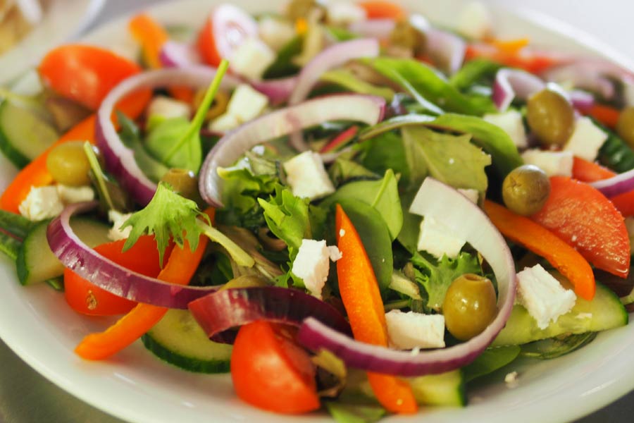 Lower Blood Pressure Naturally with Simple Lifestyle and Diet Changes