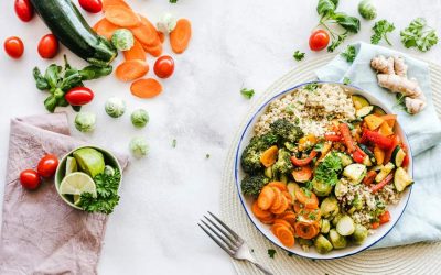 The Gut Connection: Why Digestive Health Is Essential for Overall Wellbeing