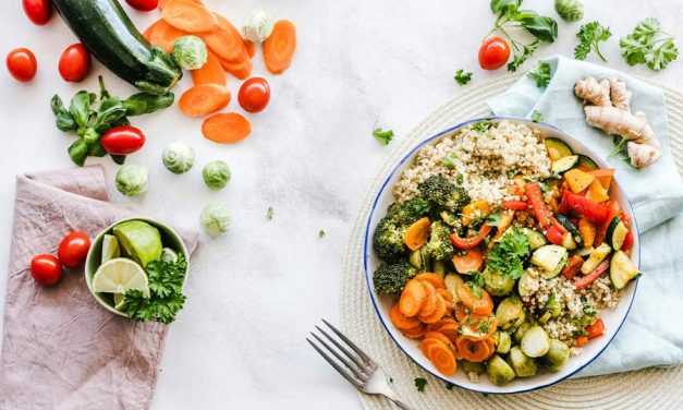 The Gut Connection: Why Digestive Health Is Essential for Overall Wellbeing