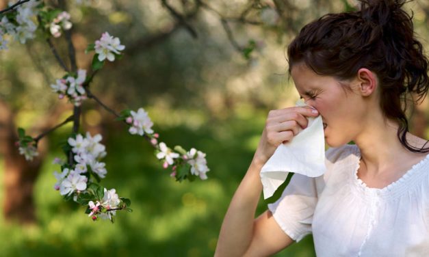 WEEK 19 (2025) – What’s Behind the Allergy Epidemic?