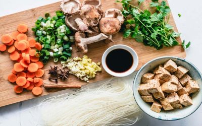 Best Sources of Vegan Protein: 12 Plant-Based Foods for a Healthy Diet