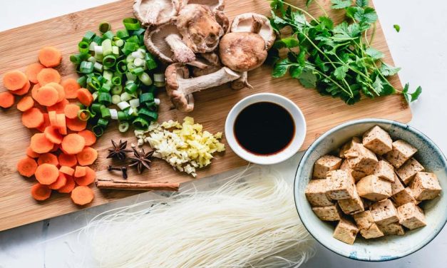 Best Sources of Vegan Protein: 12 Plant-Based Foods for a Healthy Diet