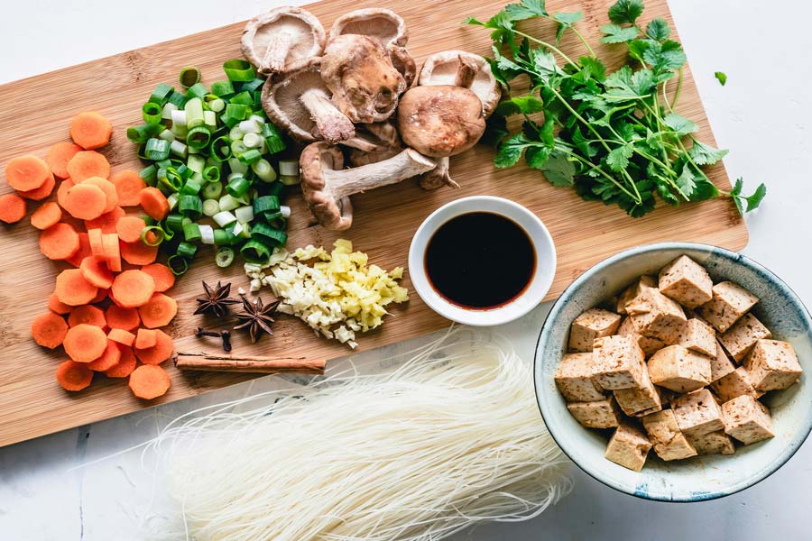 Best Sources of Vegan Protein: 12 Plant-Based Foods for a Healthy Diet