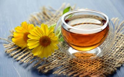 Polyphenols and Ageing: How Foods Like Garlic, Berries and Tea Can Support Healthier Cells