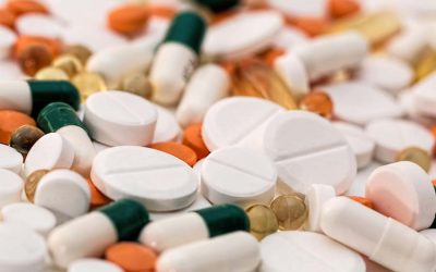 Is the Overuse of PPIs a Growing Health Concern?