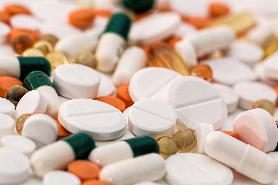 Overuse of PPIs