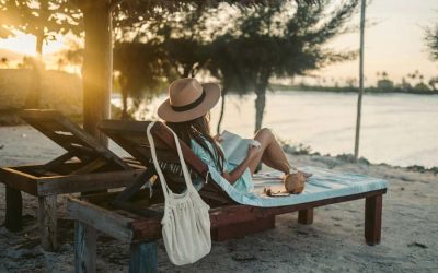 WEEK 25 (2025) – How I Stay Healthy and Protected When Travelling