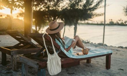 WEEK 25 (2025) – How I Stay Healthy and Protected When Travelling