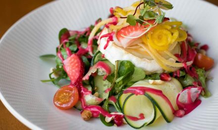 10 Summer Salad Ideas to Elevate Your Greens